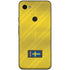 Sweden Soccer Flag Google Pixel 3a Skin
